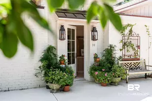 59 N Summit St, Fairhope, AL 36532 - Photo 4