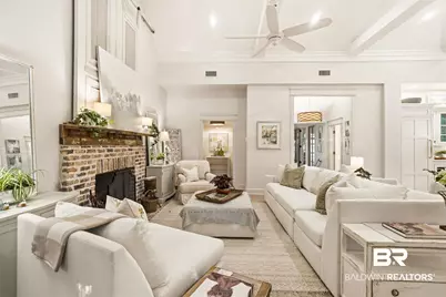 59 N Summit Street, Fairhope, AL 36532 - Photo 8
