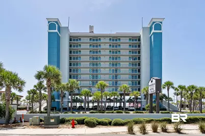 201 E Beach Boulevard #307, Gulf Shores, AL 36542 - Photo 1