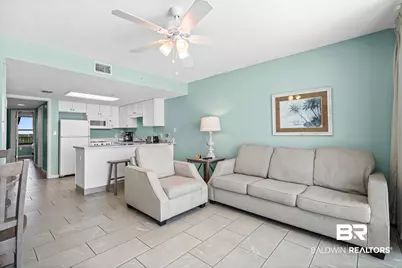 201 E Beach Boulevard #307, Gulf Shores, AL 36542 - Photo 4