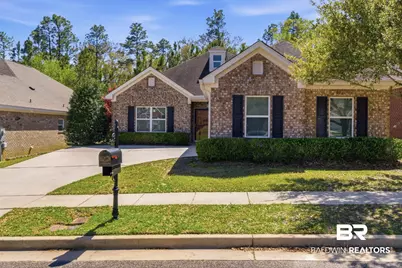 6617 Somerby Lane, Mobile, AL 36695 - Photo 1