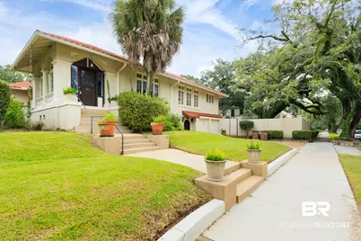 [Address not provided], Mobile, AL 36604 - Photo 2
