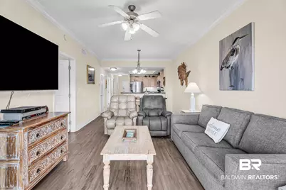 1010 W Beach Boulevard #1406, Gulf Shores, AL 36542 - Photo 12