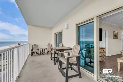 1010 W Beach Boulevard #1406, Gulf Shores, AL 36542 - Photo 8