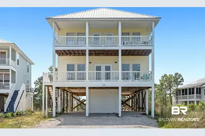 737 Morgantown Boulevard, Gulf Shores, AL 36542 - Photo 1