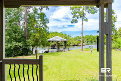 11511 Mockingbird Lane, Fairhope, AL 36532 - Photo 24