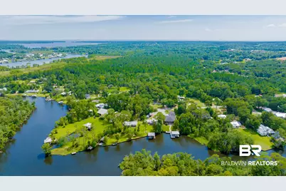 11511 Mockingbird Lane, Fairhope, AL 36532 - Photo 40
