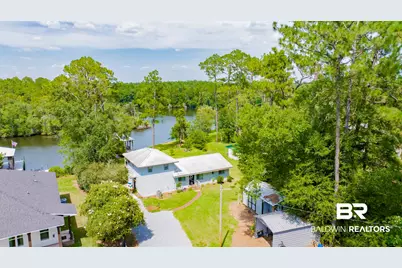 11511 Mockingbird Lane, Fairhope, AL 36532 - Photo 32