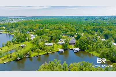 11511 Mockingbird Lane, Fairhope, AL 36532 - Photo 42