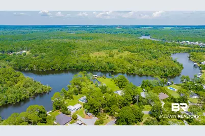 11511 Mockingbird Lane, Fairhope, AL 36532 - Photo 36