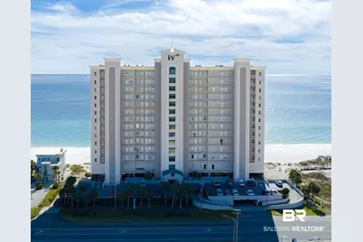 14511 Perdido Key Drive #605, Pensacola, FL 32507 - Photo 1