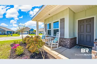 3916 Conrad Court, Gulf Shores, AL 36542 - Photo 2