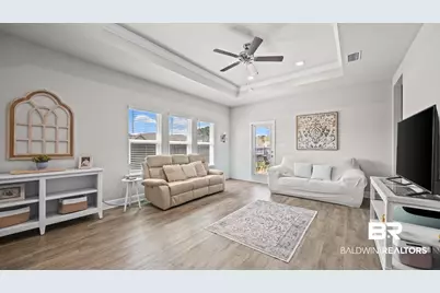 3916 Conrad Court, Gulf Shores, AL 36542 - Photo 4