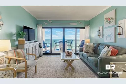 1003 West Beach Boulevard #702, Gulf Shores, AL 36542 - Photo 16