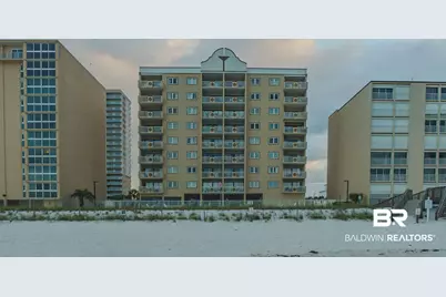 1003 West Beach Boulevard #702, Gulf Shores, AL 36542 - Photo 2
