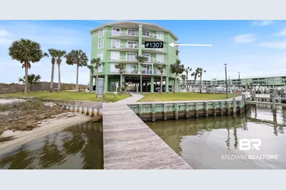 2715 State Highway 180 #1307, Gulf Shores, AL 36542 - Photo 1