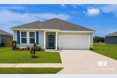 3852 Casita Circle, Foley, AL 36535 - Photo 1