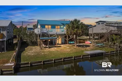429 Creekview Avenue, Gulf Shores, AL 36542 - Photo 1