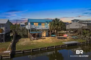 429 Creekview Ave, Gulf Shores, AL 36542 - Photo 1