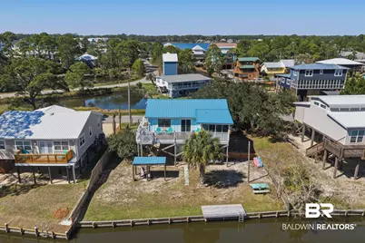 429 Creekview Avenue, Gulf Shores, AL 36542 - Photo 2