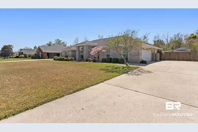 1052 Orlando Drive, Foley, AL 36535 - Photo 2