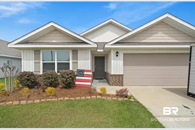 10711 Northern Dancer Court, Daphne, AL 36526 - Photo 1