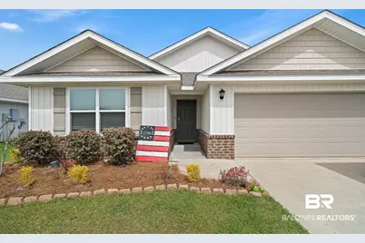 10711 Northern Dancer Court, Daphne, AL 36526 - Photo 2