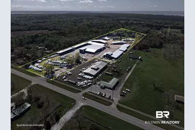 8484 US Highway 98, Fairhope, AL 36532 - Photo 6