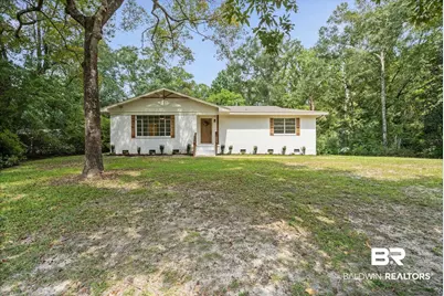 2687 Lynndell Drive, Mobile, AL 36695 - Photo 1