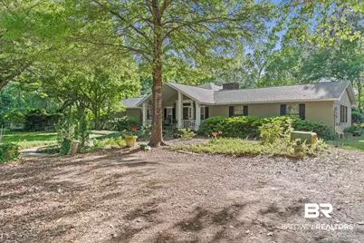 16825 Old Pierce Road, Fairhope, AL 36532 - Photo 20