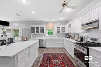 16825 Old Pierce Road, Fairhope, AL 36532 - Photo 4