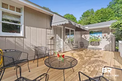 16825 Old Pierce Road, Fairhope, AL 36532 - Photo 16