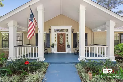 16825 Old Pierce Road, Fairhope, AL 36532 - Photo 12