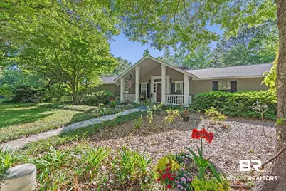 16825 Old Pierce Road, Fairhope, AL 36532 - Photo 2
