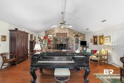 16825 Old Pierce Road, Fairhope, AL 36532 - Photo 6