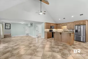 23166 Rochelle Loop, Robertsdale, AL 36567 - Photo 12