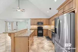 23166 Rochelle Loop, Robertsdale, AL 36567 - Photo 8