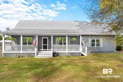 23166 Rochelle Loop, Robertsdale, AL 36567 - Photo 2