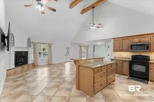 23166 Rochelle Loop, Robertsdale, AL 36567 - Photo 14