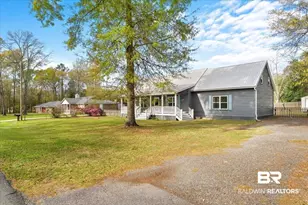 23166 Rochelle Loop, Robertsdale, AL 36567 - Photo 32