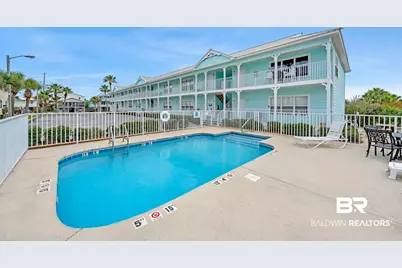 1477 W Lagoon Avenue #202, Gulf Shores, AL 36542 - Photo 2
