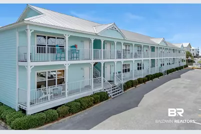 1477 W Lagoon Avenue #202, Gulf Shores, AL 36542 - Photo 1