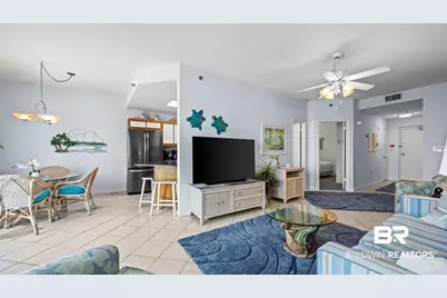 27100 Perdido Beach Boulevard #1205, Orange Beach, AL 36561 - Photo 6