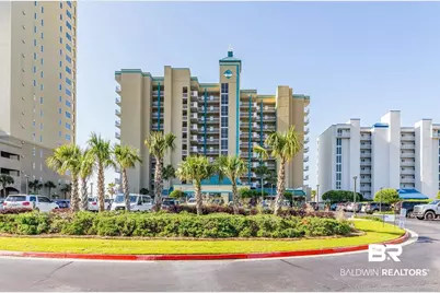 24038 Perdido Beach Boulevard #303, Orange Beach, AL 36561 - Photo 1