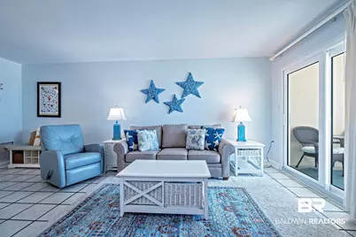 517 E Beach Boulevard #3D, Gulf Shores, AL 36542 - Photo 10