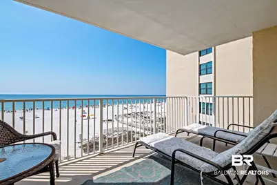 517 E Beach Boulevard #3D, Gulf Shores, AL 36542 - Photo 4