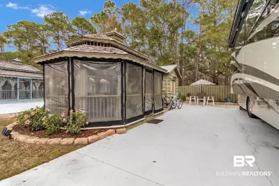 4650 Griffith Marina Road, Orange Beach, AL 36561 - Photo 1