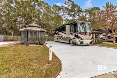 4650 Griffith Marina Road, Orange Beach, AL 36561 - Photo 2