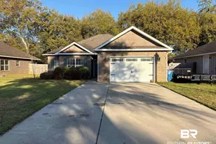 6111 Albray Dr, Gulf Shores, AL 36542 - Photo 1