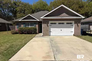 6111 Albray Dr, Gulf Shores, AL 36542 - Photo 2
